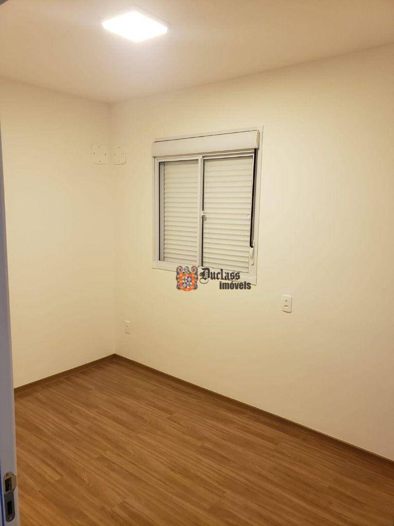 Apartamento à venda com 3 quartos, 54m² - Foto 8