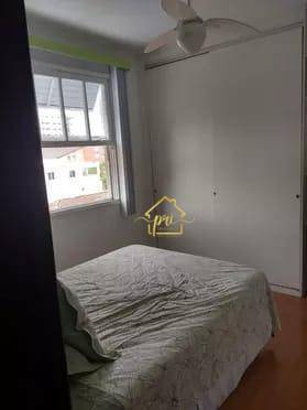 Apartamento à venda com 3 quartos, 157m² - Foto 5