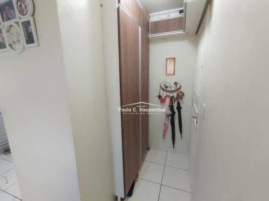 Apartamento à venda com 2 quartos, 48m² - Foto 20