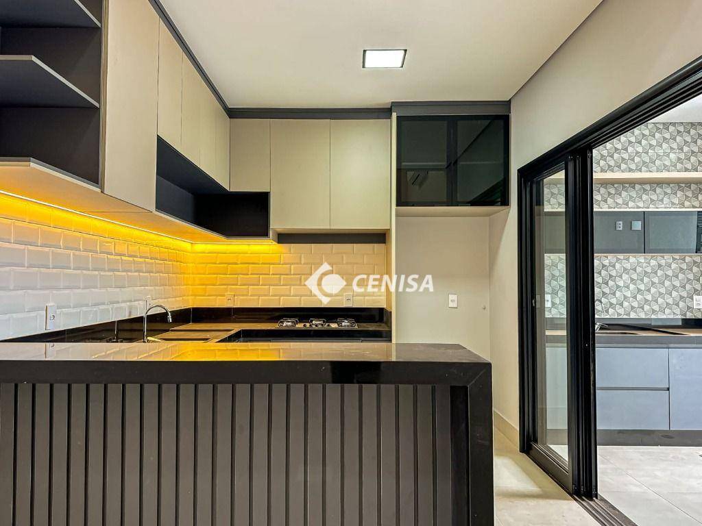 Casa de Condomínio à venda com 3 quartos, 137m² - Foto 14