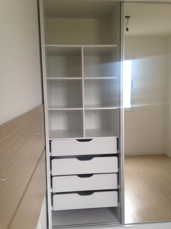 Apartamento à venda com 2 quartos, 51m² - Foto 15