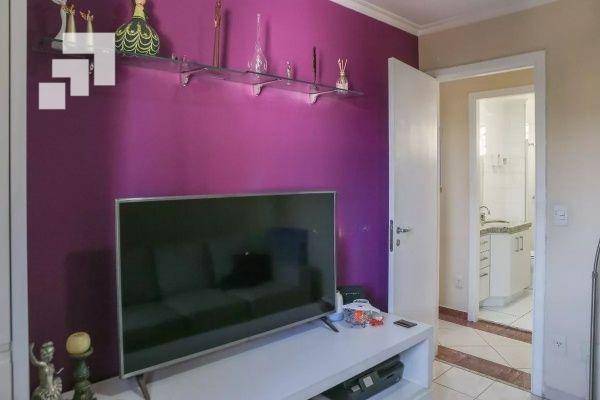 Apartamento à venda com 3 quartos, 126m² - Foto 18