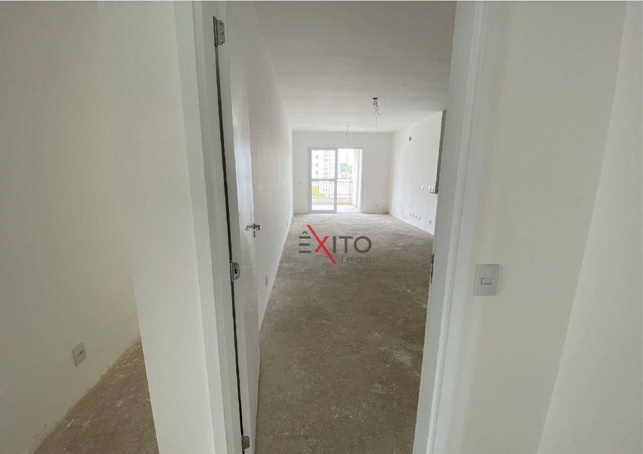 Apartamento à venda com 4 quartos, 160m² - Foto 25