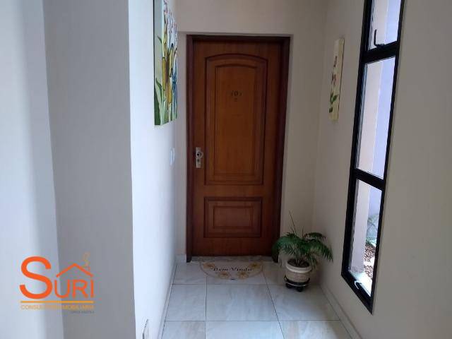 Apartamento à venda com 3 quartos, 140m² - Foto 17