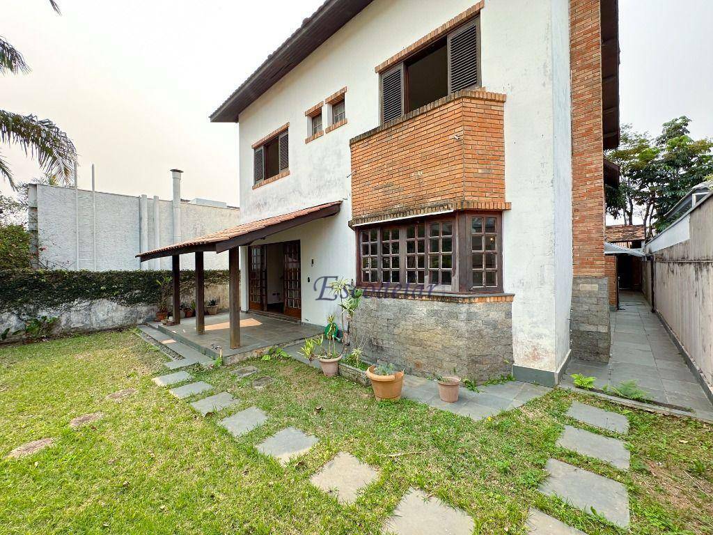 Casa de Condomínio à venda com 3 quartos, 260m² - Foto 31