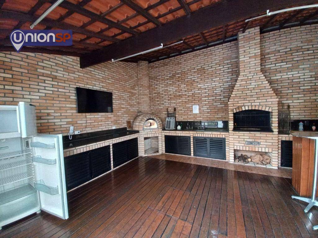 Apartamento à venda com 4 quartos, 190m² - Foto 50