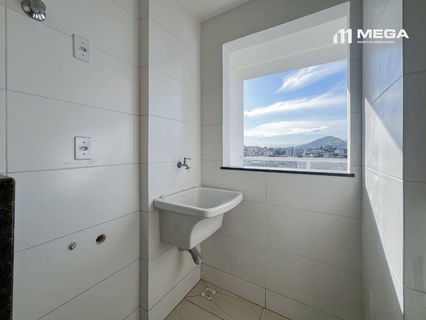 Apartamento à venda com 2 quartos, 55m² - Foto 13