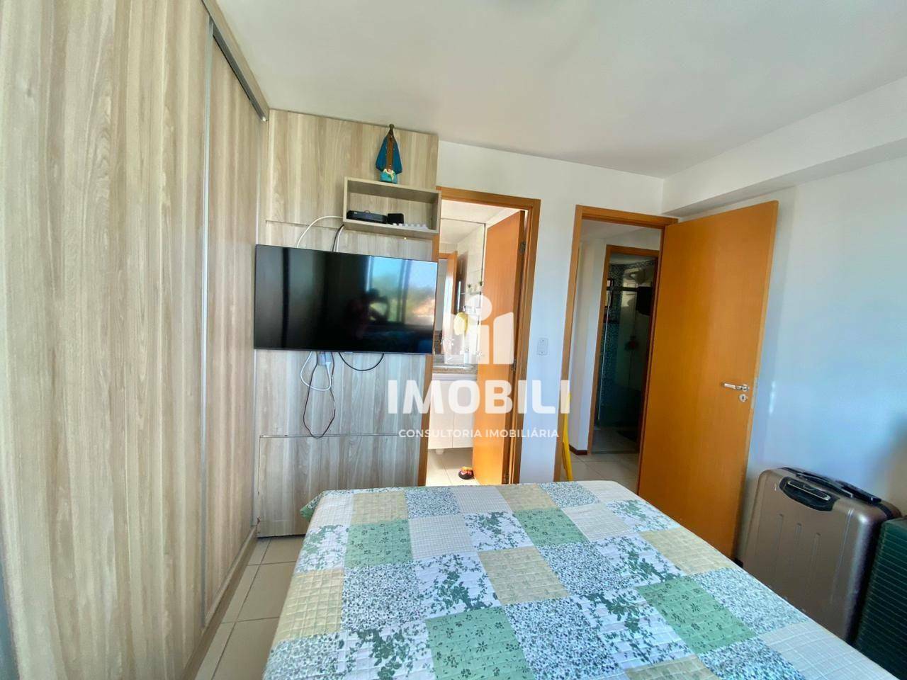 Apartamento à venda com 3 quartos, 60m² - Foto 14