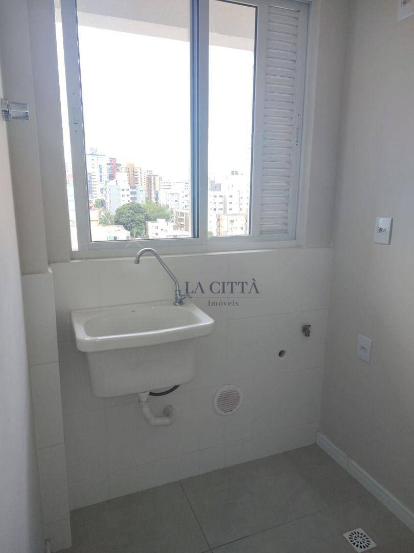 Apartamento à venda com 1 quarto, 52m² - Foto 8