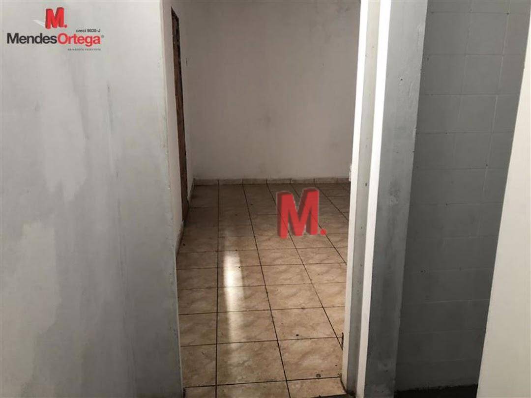 Conjunto Comercial-Sala à venda, 118m² - Foto 7