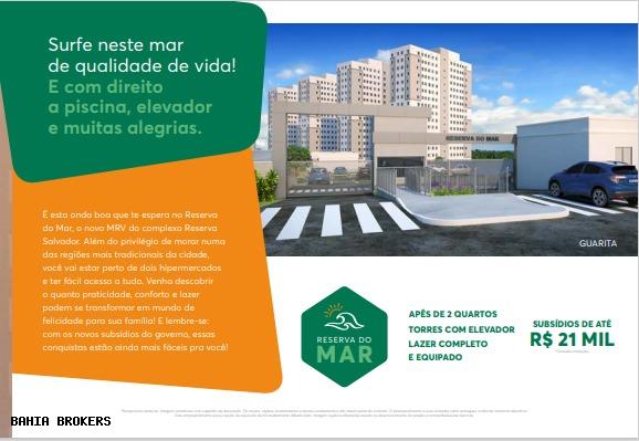 Apartamento à venda com 2 quartos, 40m² - Foto 12