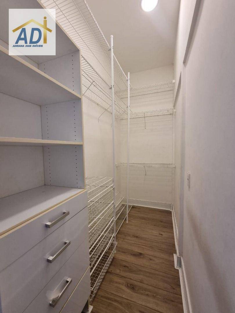 Casa de Condomínio à venda e aluguel com 4 quartos, 320m² - Foto 45