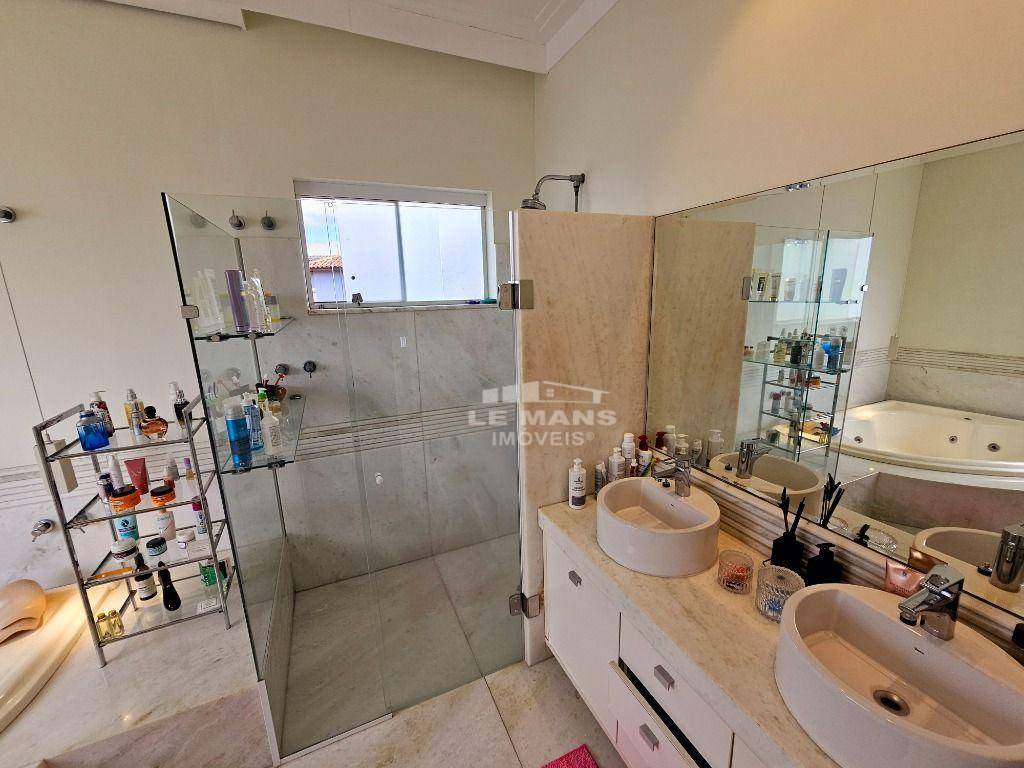 Casa de Condomínio à venda com 3 quartos, 273m² - Foto 58