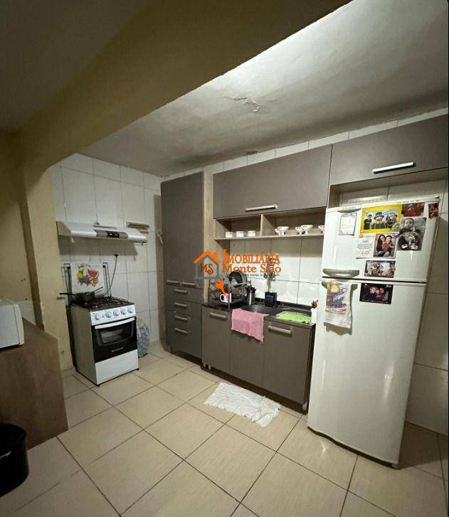 Sobrado à venda com 5 quartos, 155m² - Foto 8