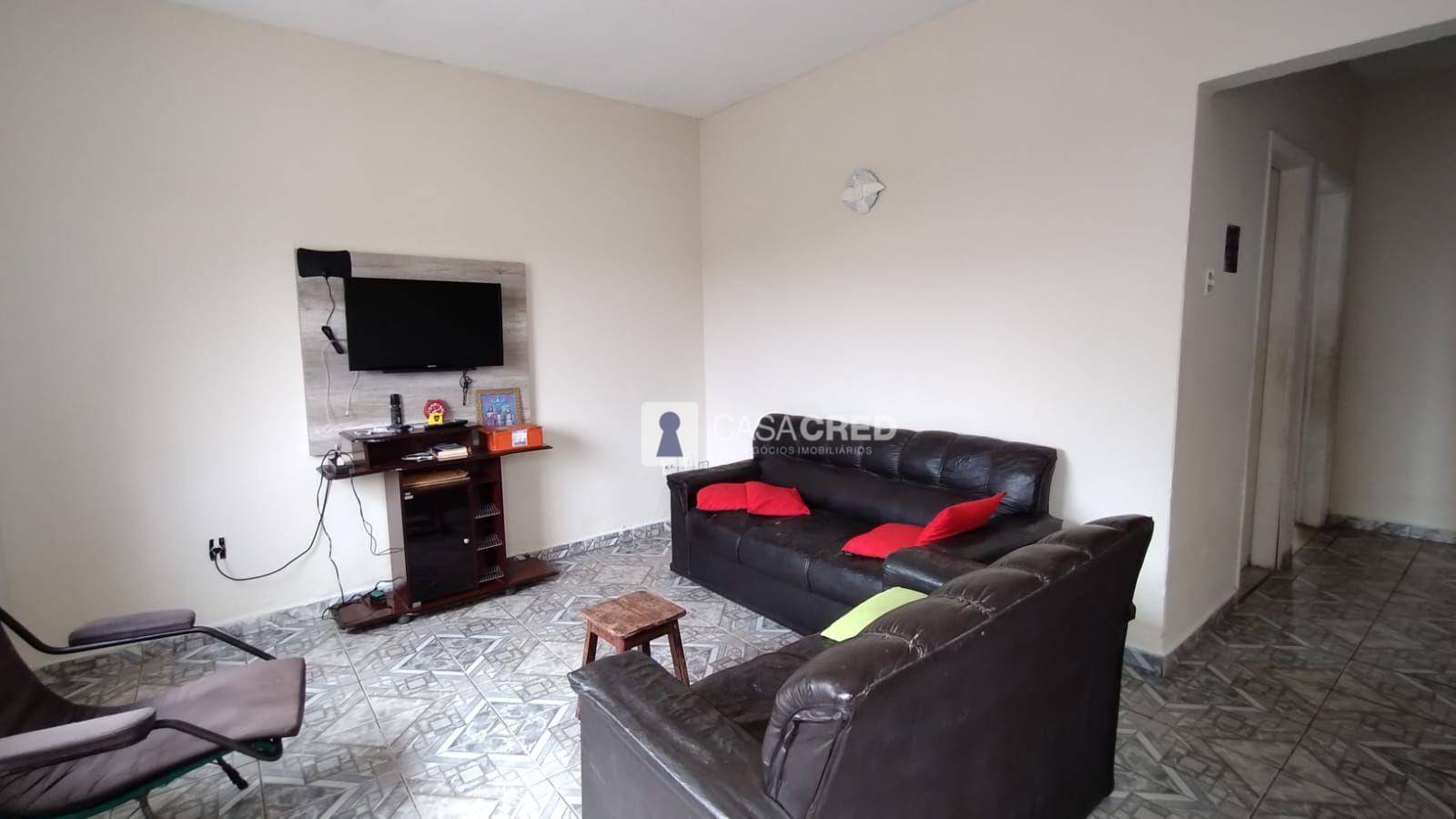 Casa, 3 quartos, 80 m² - Foto 2