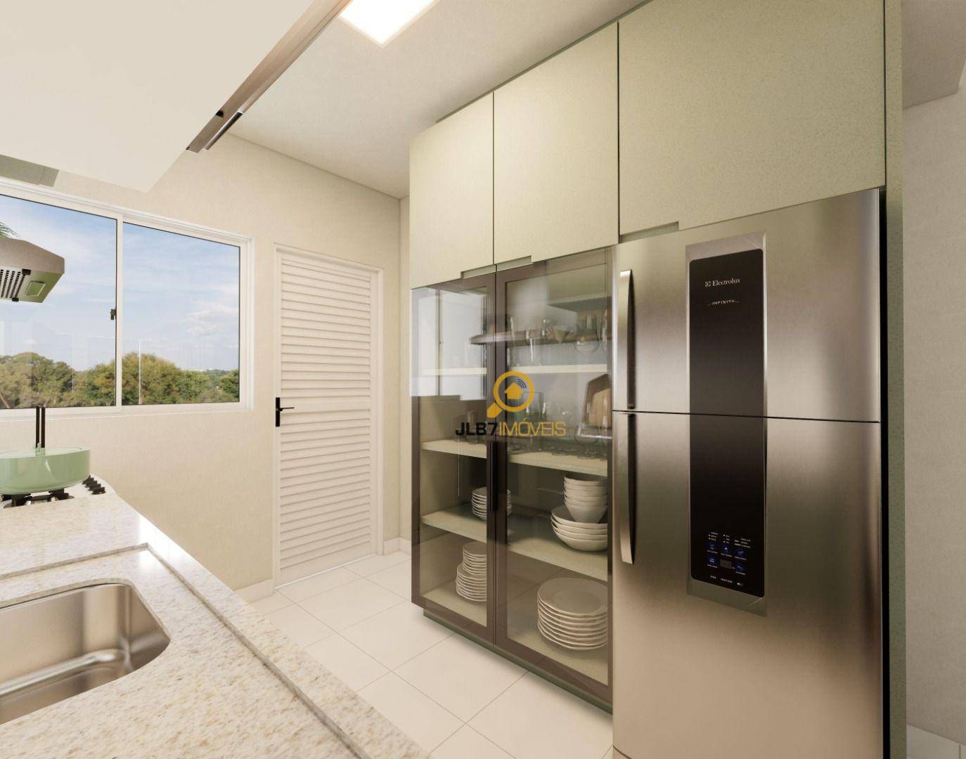 Casa de Condomínio, 2 quartos - Foto 5