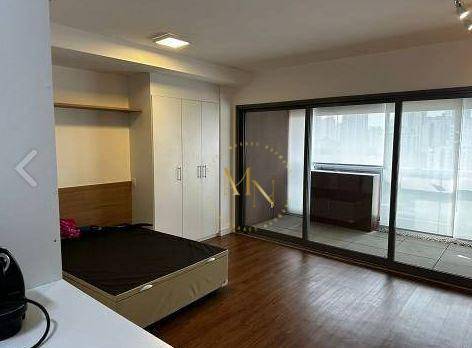 Apartamento à venda com 1 quarto, 42m² - Foto 3