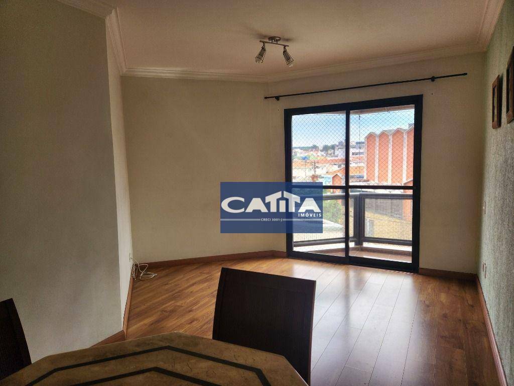 Apartamento à venda com 2 quartos, 70m² - Foto 1