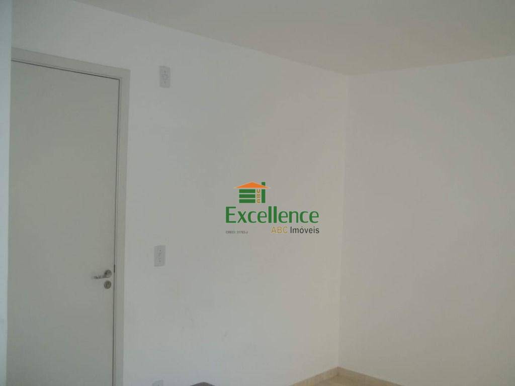 Apartamento à venda e aluguel com 2 quartos, 48m² - Foto 2