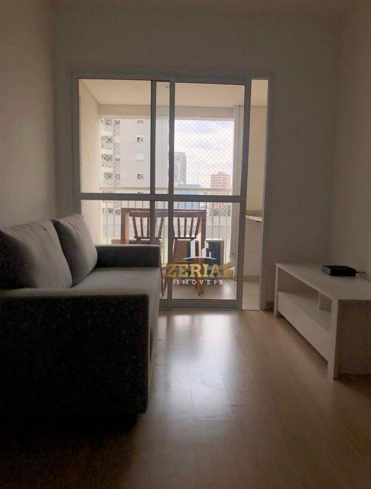 Apartamento à venda com 2 quartos, 68m² - Foto 1