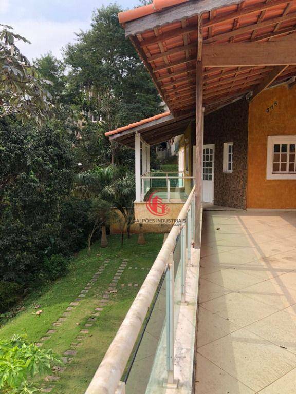 Casa de Condomínio à venda e aluguel com 3 quartos, 320M2 - Foto 3