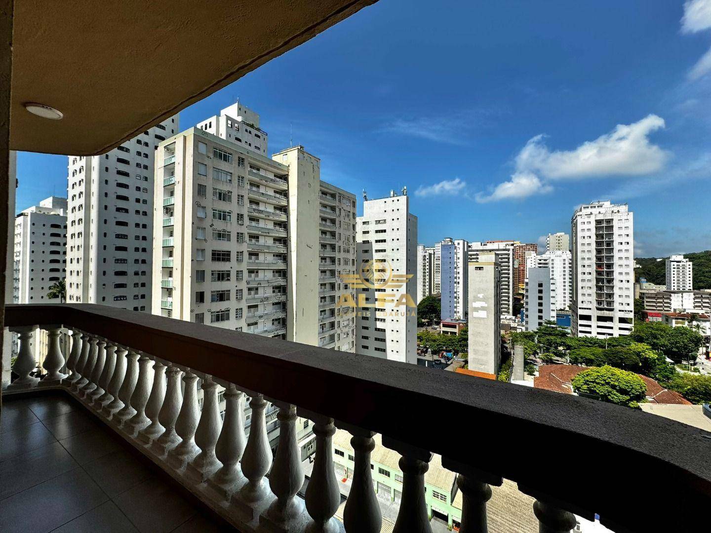 Apartamento à venda com 3 quartos, 130m² - Foto 2