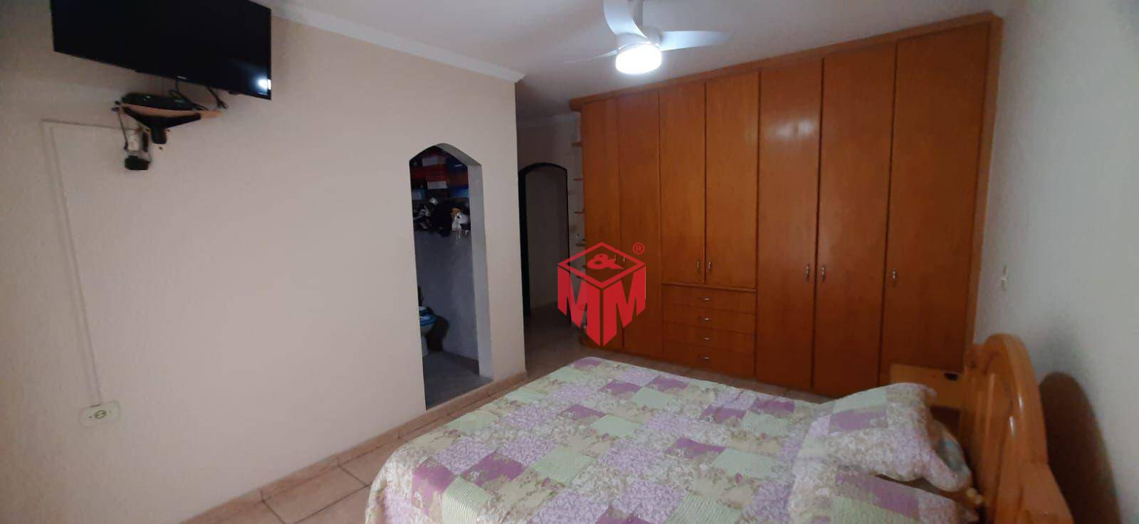 Sobrado à venda com 3 quartos, 259m² - Foto 20