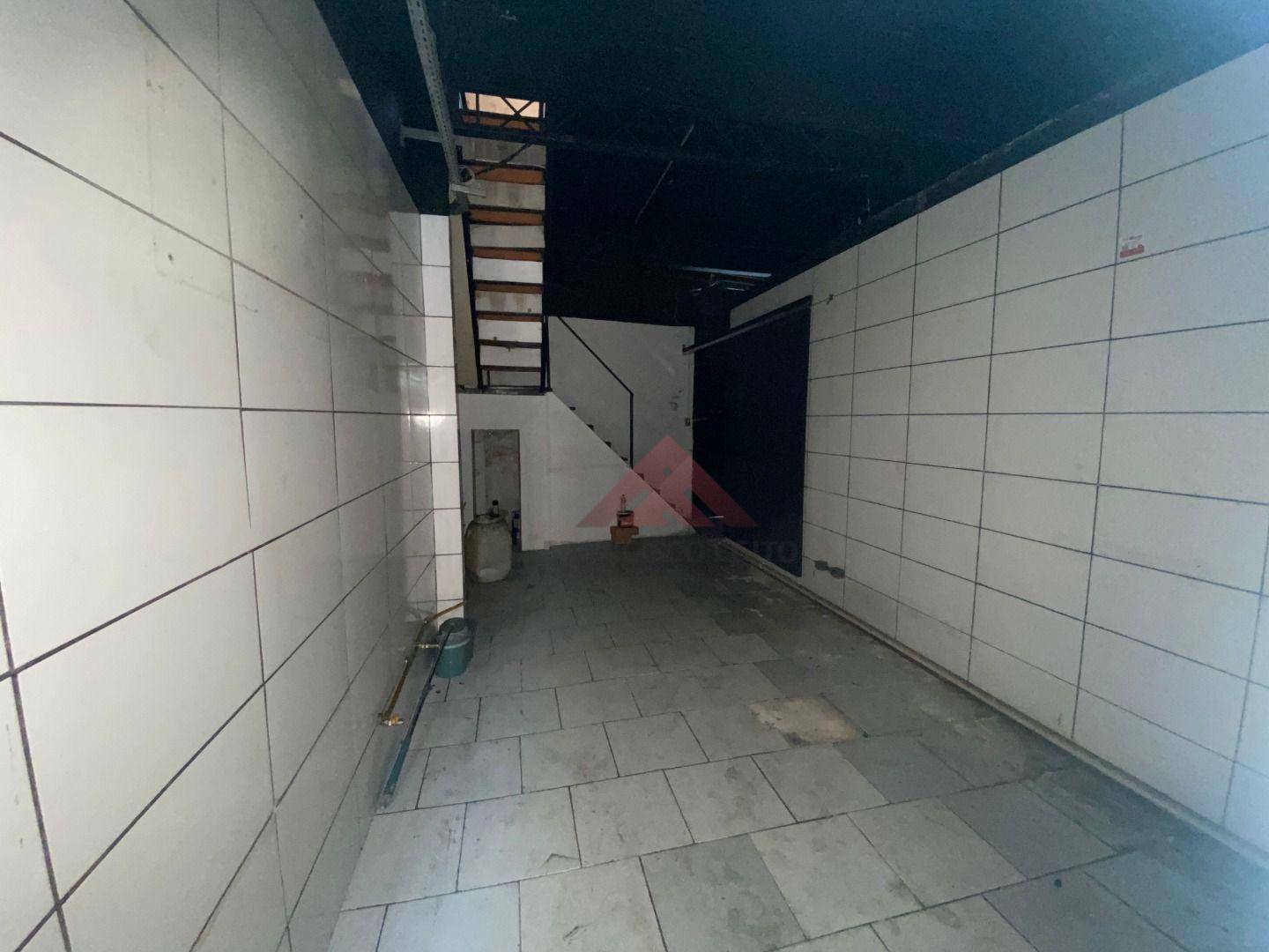 Loja-Salão à venda e aluguel, 154m² - Foto 1