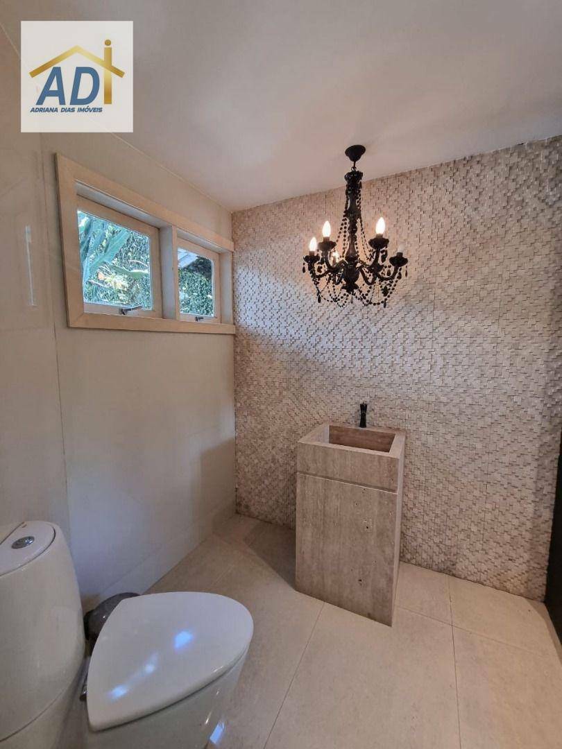 Casa de Condomínio à venda e aluguel com 4 quartos, 320m² - Foto 66