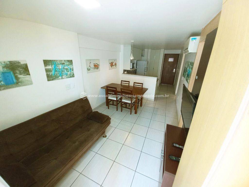 Apartamento para lancamento com 2 quartos, 56m² - Foto 21