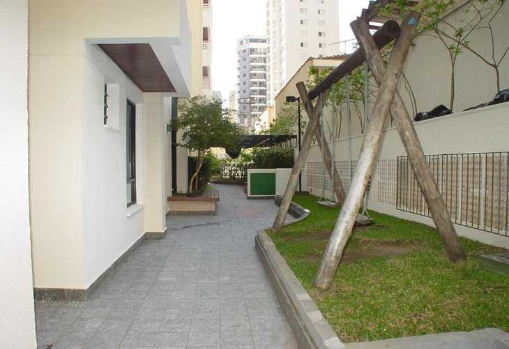 Apartamento à venda com 2 quartos, 70m² - Foto 8