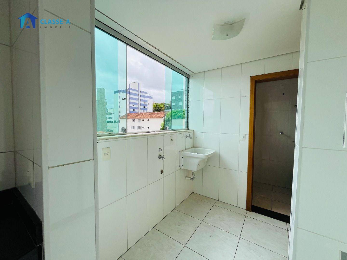 Apartamento à venda com 3 quartos, 110m² - Foto 19