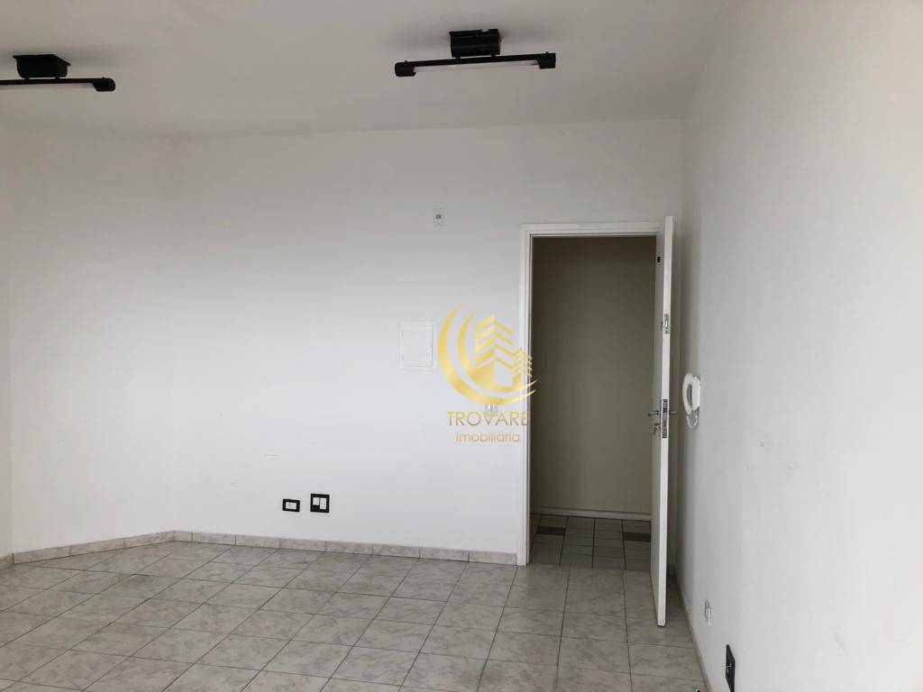 Conjunto Comercial-Sala à venda, 28m² - Foto 5