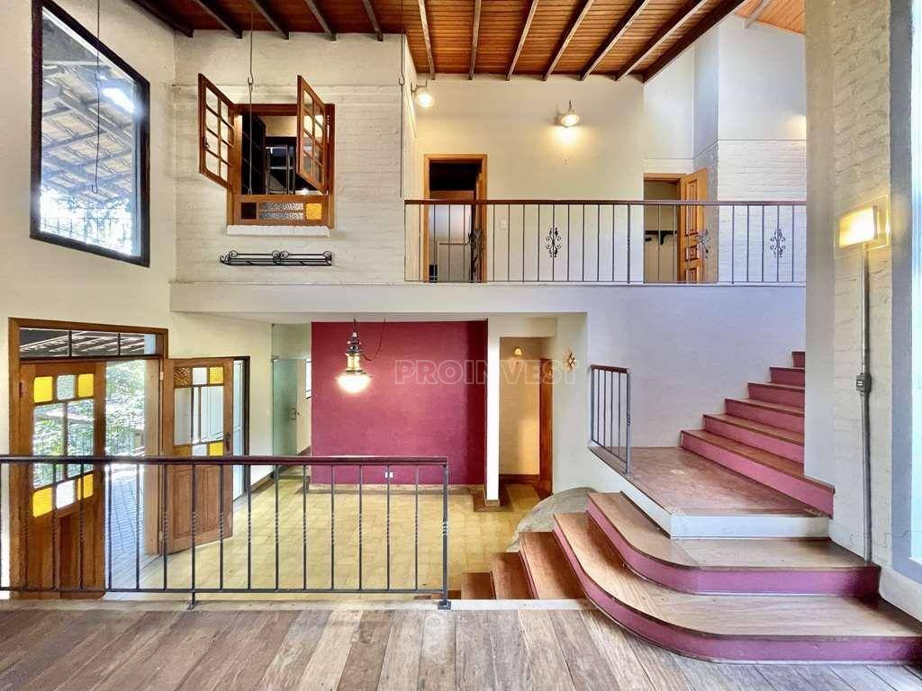 Casa de Condomínio à venda e aluguel com 3 quartos, 468m² - Foto 15