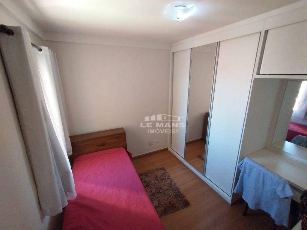 Apartamento à venda com 3 quartos, 85m² - Foto 18