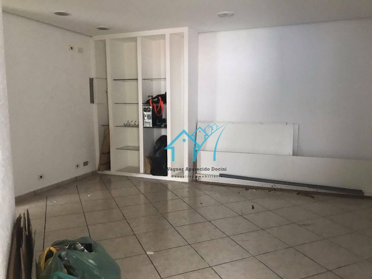 Conjunto Comercial-Sala para alugar, 20m² - Foto 1