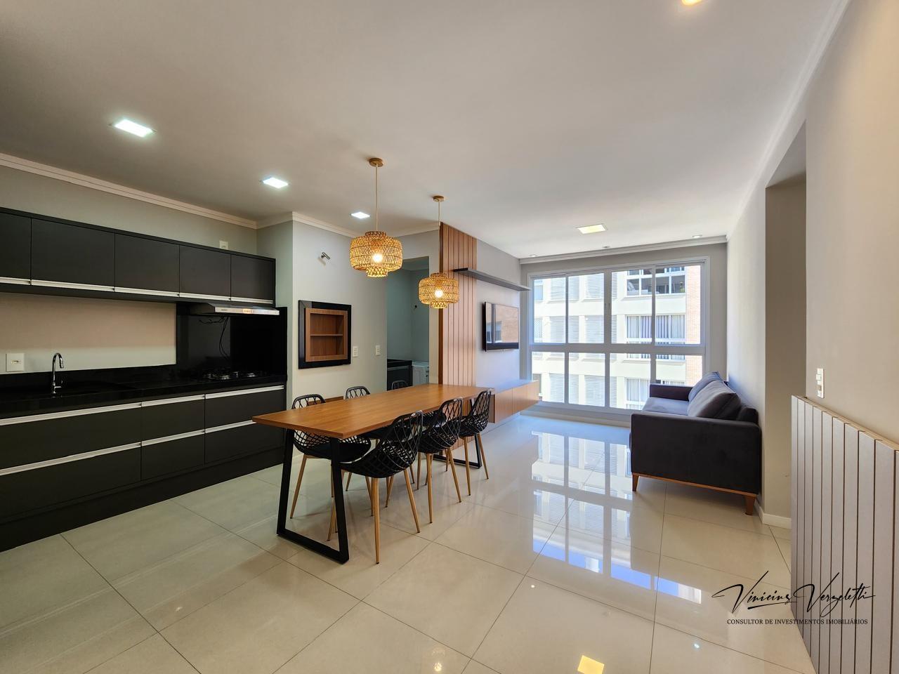 Apartamento para alugar com 2 quartos, 65m² - Foto 5