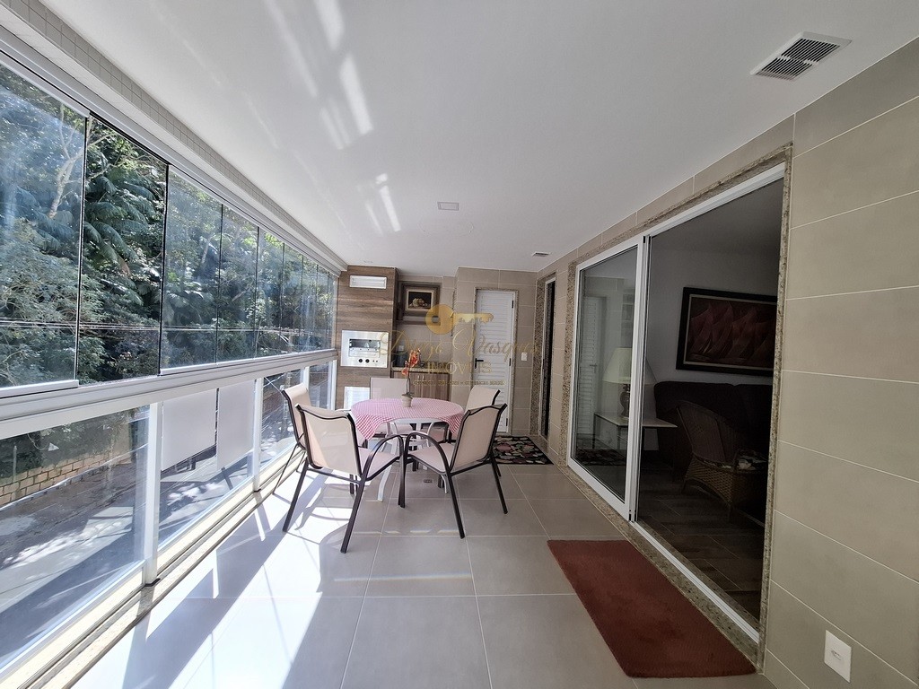 Apartamento à venda com 2 quartos, 115m² - Foto 5