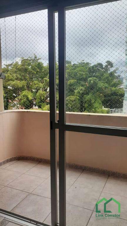 Apartamento à venda com 3 quartos, 91m² - Foto 27