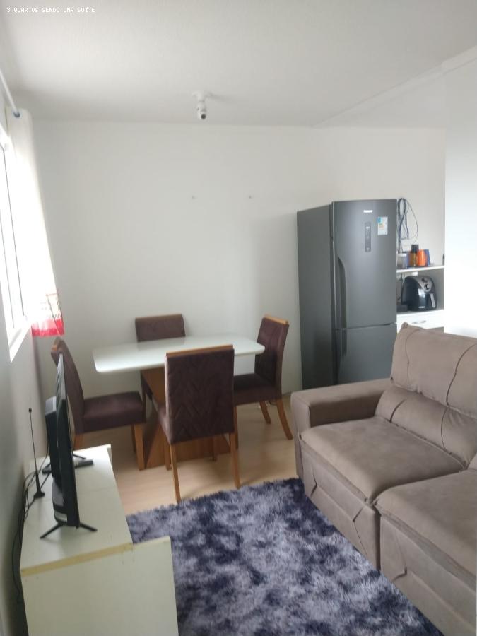 Apartamento à venda com 2 quartos, 56m² - Foto 5