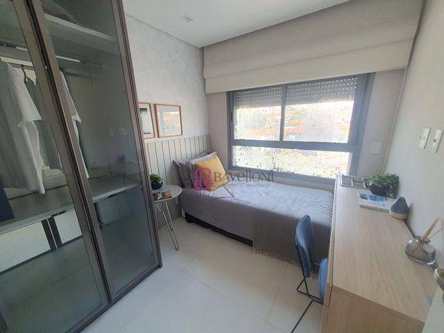 Apartamento à venda com 2 quartos, 76m² - Foto 19