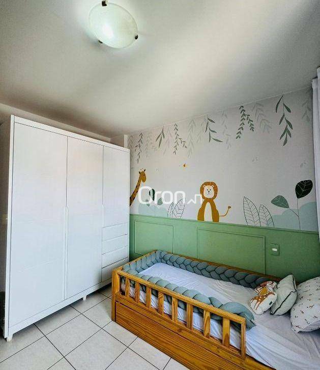 Apartamento à venda com 4 quartos, 92m² - Foto 6