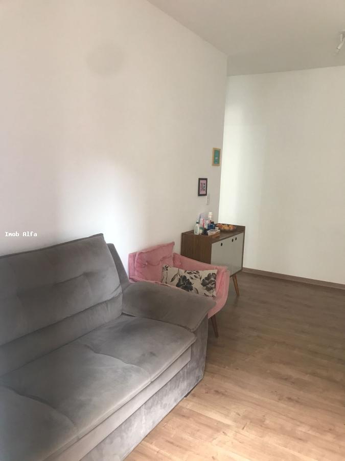 Apartamento à venda com 2 quartos, 55m² - Foto 7