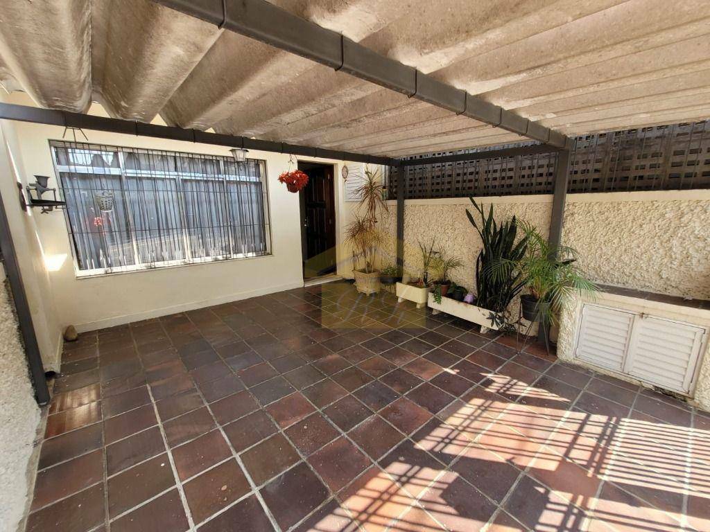 Sobrado à venda com 3 quartos, 145M2 - Foto 13