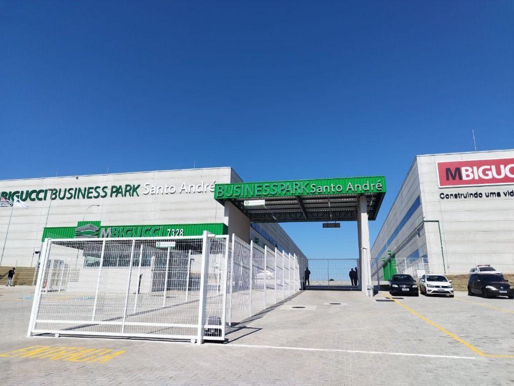 Depósito-Galpão-Armazém para alugar, 2795m² - Foto 4