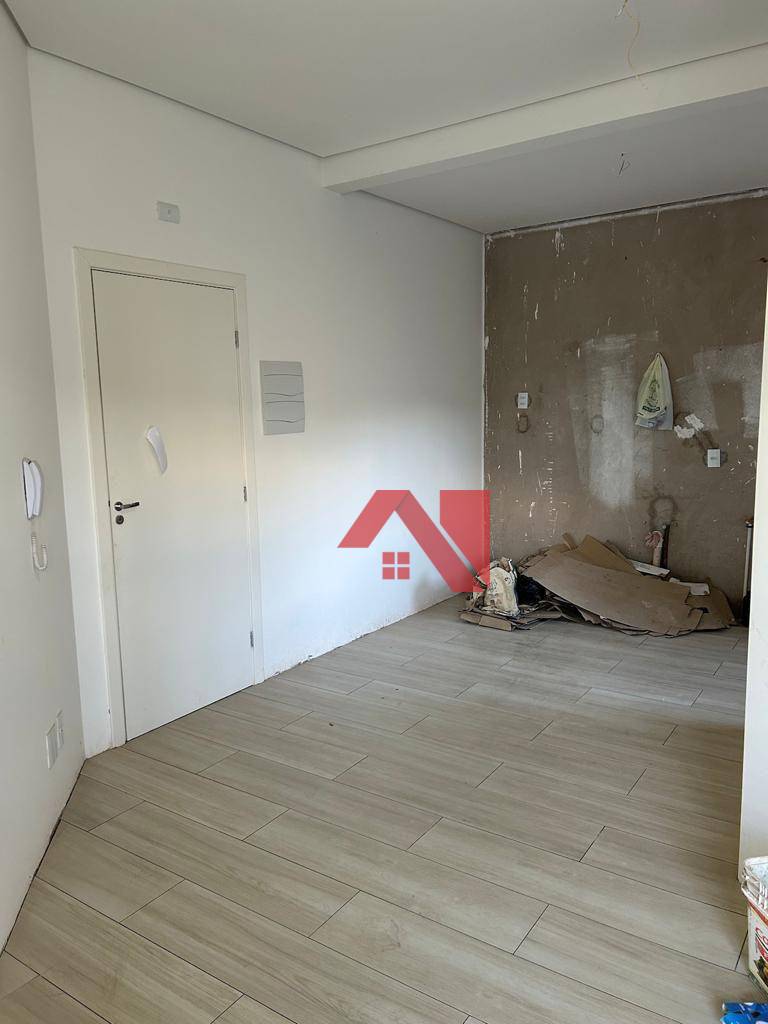 Apartamento à venda com 2 quartos, 48m² - Foto 5