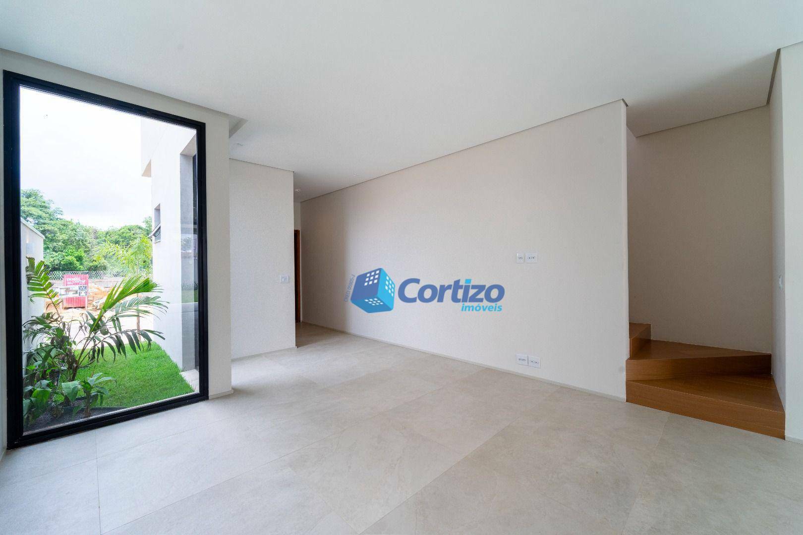 Casa de Condomínio à venda com 3 quartos, 222m² - Foto 11