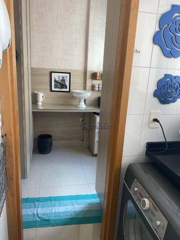 Apartamento à venda com 3 quartos, 130m² - Foto 10