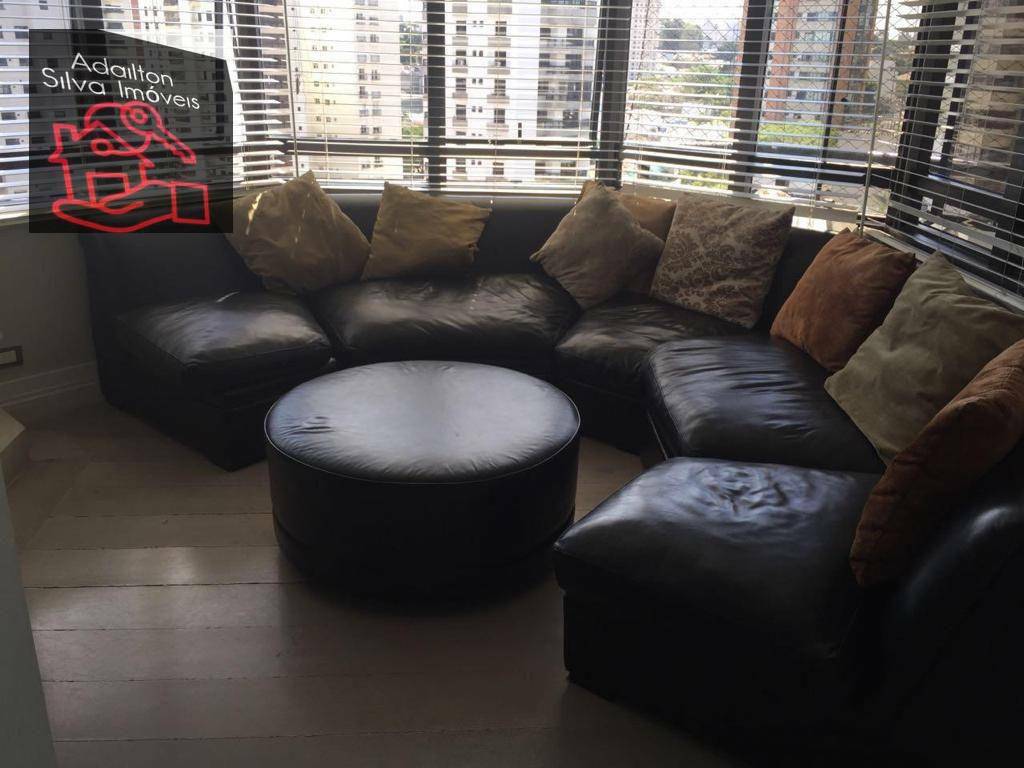 Apartamento à venda com 4 quartos, 273m² - Foto 3