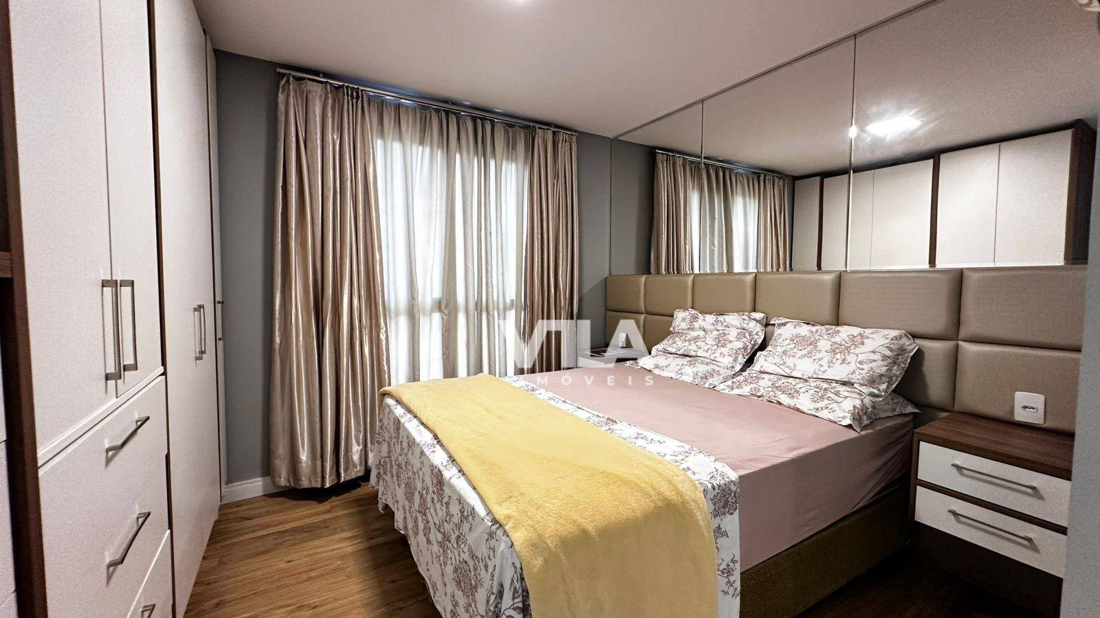 Apartamento, 2 quartos, 76 m² - Foto 10